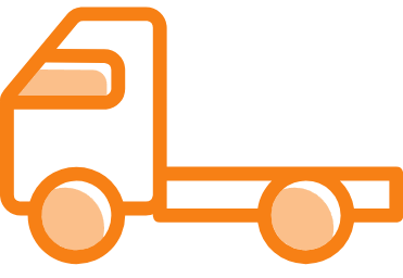 奉贤拖车/平板车